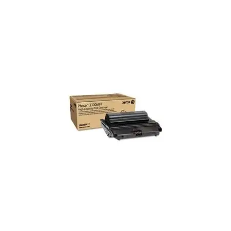 Toner Xerox do Phaser 3300MFP | 8 000 str.| black-3789214