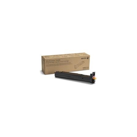 Toner Xerox do  Phaser  6400 | 16 500 str. | magenta-3789225