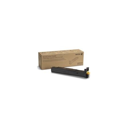 Toner Xerox  do  Phaser  6400 | 16 500 str. | yellow-3789226