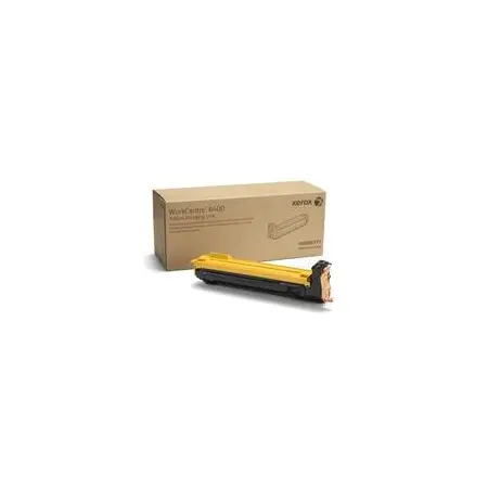 Bęben światłoczuły Xerox do WC 6400 | 30 000 str. | yellow-3789227