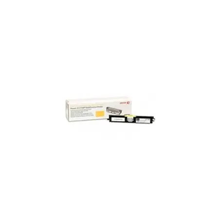 Toner Xerox do Phaser 6121MFP | 1 500 str. | yellow-3789233