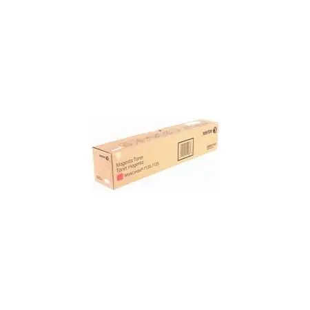 Toner Xerox do WorkCentre 7120 |15 000 str. | magenta-3789264