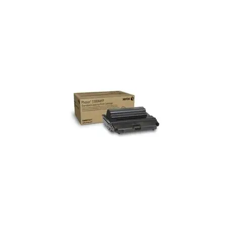 Toner Xerox do Phaser 3300MFP | 4 000 str. | black-3789287