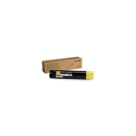 Toner Xerox  do Phaser 6700 | 12 000 str. |  yellow-3789307