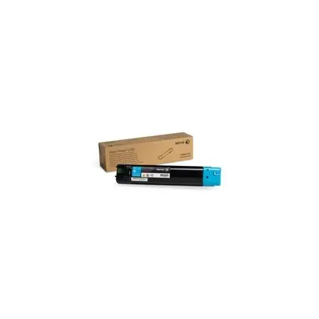 Toner Xerox do Phaser 6700 | 12 000 str. | cyan-3789309