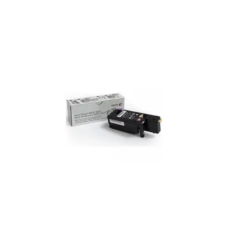 Toner Xerox do Phaser 6020/6022/6027 | 1 000 str. | magenta-3789365