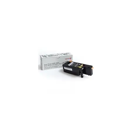 Toner Xerox do Phaser 6020/6022/6027 | 1 000 str. | yellow-3789366