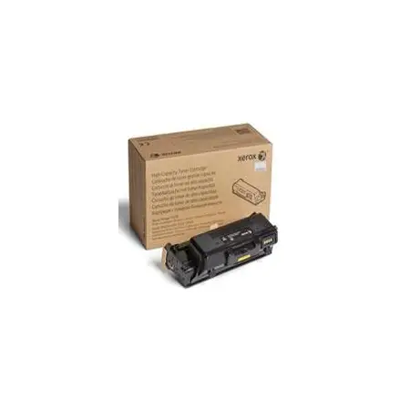 Toner Xerox do Phaser 3330, WorkCentre 3335/3345| 8 500 str. | black-3789384