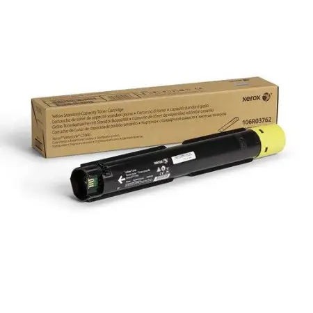 Toner Xerox do Versalink C7000 A3 Color High Capacity | 10 100 str. | yellow-3789394