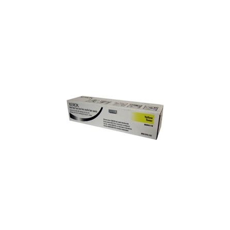 Toner Xerox do WorkCentre 7228/73xx   | 15 000 str. | yellow-4496640