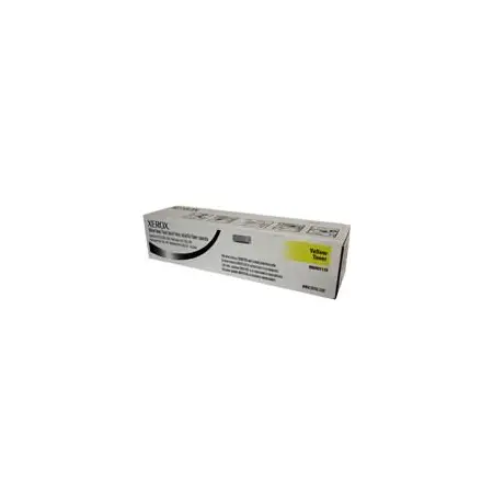 Toner Xerox do WorkCentre 7228/73xx | 15 000 str. | yellow-4496640