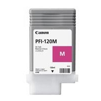 Tusz Canon  PFI-120 M | iPFTM-200/205 | 130ml | magenta-3806507