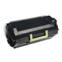 Kaseta z tonerem Lexmark 622X do MX-711/811/812 | zwrotna | 45 000 str.| BLACK-3899825