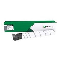 Kaseta z tonerem Lexmark do CS923de | 34 000 str. | BLACK-3899882