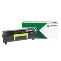 Kaseta z tonerem Lexmark do MX822/MX826/MS823 | zwrotna | 35 000 str.| BLACK-3899896