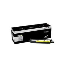 Zespół wywoływacza Lexmark 700D4 do CS310/CX410/CS510 | 40 000 str.| YELLOW-3899828