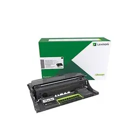 Zestaw obrazujący Lexmark do C2325/CX622| zwrotny | 125 000 str | BLACK+KOLOROWY-3899844