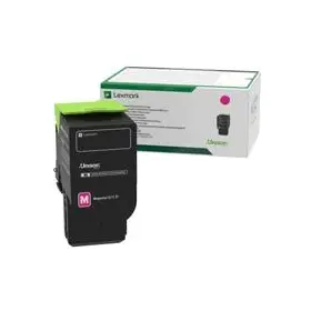 Kaseta z tonerem Lexmark do MC2640/C2325/ C2425 | zwrotna | 1 000 str. | MAGENTA-3899850