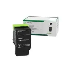 Kaseta z tonerem Lexmark do MC2640/C2325/ C2425 | zwrotna | 1 000 str. | BLACK-3899852