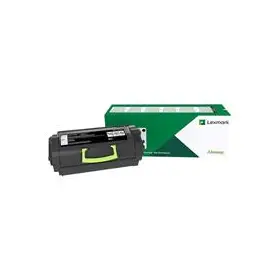 Kaseta z tonerem Lexmark do MC2640/C2325/C2535 | zwrotna | 3 000 str.| BLACK-3899885