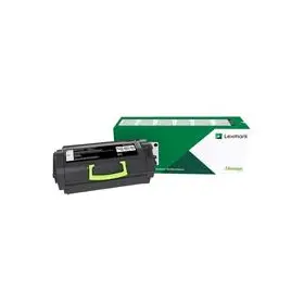 Kaseta z tonerem Lexmark do MC2640/C2325/C2535 | zwrotna | 2 300 str.| YELLOW-3899887