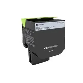 Kaseta z tonerem Lexmark do CS517de/CX517de | zwrotna | 8 000 str.| BLACK-3899897