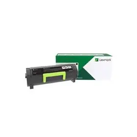 Kaseta z tonerem Lexmark do MX521/MX622/MS621 | zwrotna | 25 000 str.| BLACK-3899902