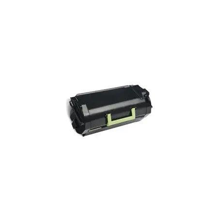 Kaseta z tonerem Lexmark 622X do MX-711/811/812 | zwrotna | 45 000 str.| BLACK-3899825