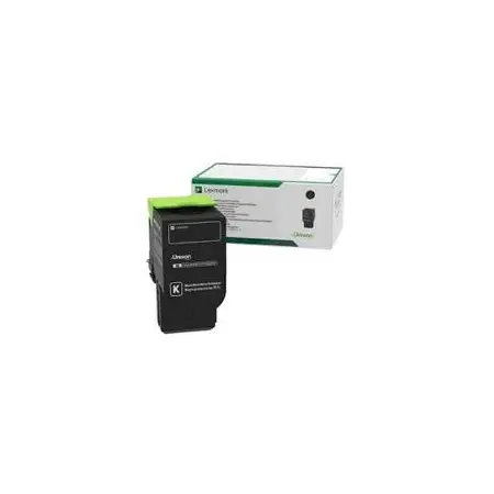 Kaseta z tonerem Lexmark do MC2640/C2325/ C2425 | zwrotna | 1 000 str. | BLACK-3899852