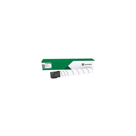 Kaseta z tonerem Lexmark do CS923de | 34 000 str. | BLACK-3899882