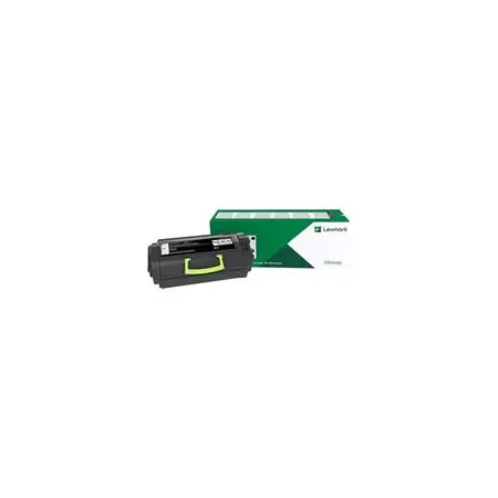 Kaseta z tonerem Lexmark do MC2640/C2325/C2535 | zwrotna | 3 000 str.| BLACK-3899885