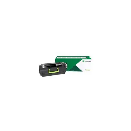 Kaseta z tonerem Lexmark do MC2640/C2325/C2535 | zwrotna | 2 300 str.| YELLOW-3899887