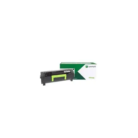 Kaseta z tonerem Lexmark do B2865dw/MB2770adhwe | zwrotna | 7 500 str.| BLACK-3899893