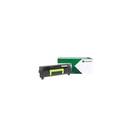 Kaseta z tonerem Lexmark do MX822/MX826/MS823 | zwrotna | 35 000 str.| BLACK-3899896