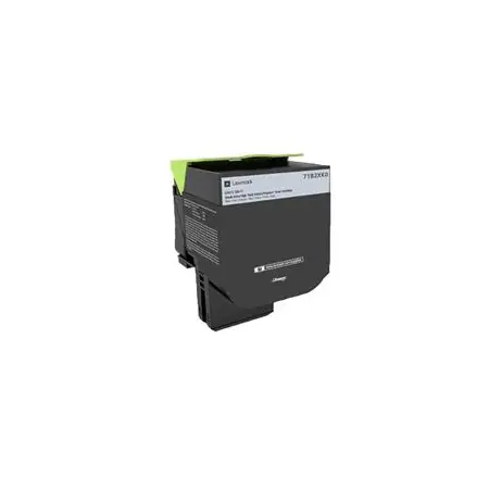 Kaseta z tonerem Lexmark do CS517de/CX517de | zwrotna | 8 000 str.| BLACK-3899897