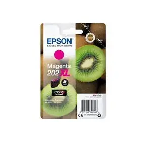 Tusz Epson 202XL do XP-6000 | 650str. | 8,5 ml | magenta