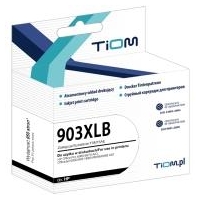 Tusz Tiom do HP 903XLB | T6M15AE | 850 str. | black-3945745