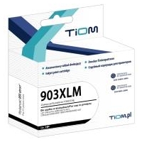 Tusz Tiom do HP 903XLM | T6M07AE | 850 str. | magenta-3945747