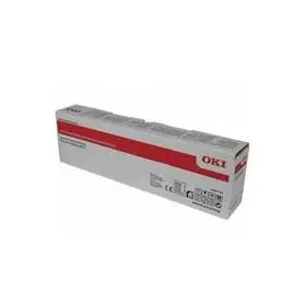 Toner Oki do C834/844 | 10 000 str. | magenta-4123599