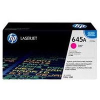 Toner HP 645A do Color LaserJet 5500/5550 | 12 000 str. | magenta-4164253