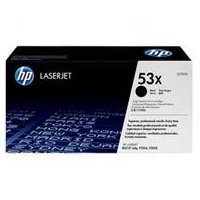 Toner HP 53X do LaserJet P2014/2015, M2727 | 7 000 str. | black-4164277