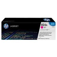 Toner HP 824A do Color LaserJet CP6015/6030/6040 | 21 000 str. | magenta-4164309