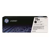 Toner HP 78A do LaserJet Pro 1566/1606, M1536 | 2 100 str. | black-4164318