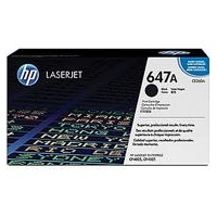 Toner HP 647A do LaserJet CP4025/4525/4540 | 8 500 str. | black-4164320