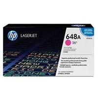 Toner HP 648A do LaserJet CP4025/4525 | 11 000 str. | magenta-4164324