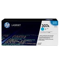 Toner HP 307A do Color LaserJet Professional CP5225 | 7 300 str. | cyan-4164336