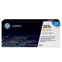 Toner HP 307A do Color LaserJet Professional CP5225 | 7 300 str. | yellow-4164337