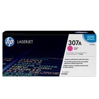 Toner HP 307A do Color LaserJet Professional CP5225 | 7 300 str. | magneta-4164338