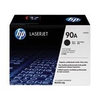 Toner HP 90A do LJ M601/M4555 | 10 000 str. | black-4164355