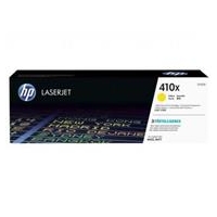 Toner HP 410X do Color LaserJet Pro M452/477 | 5 000 str. | yellow-4164484